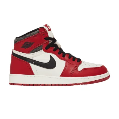 Air Jordan 1 Retro High OG GS Chicago Lost & Found