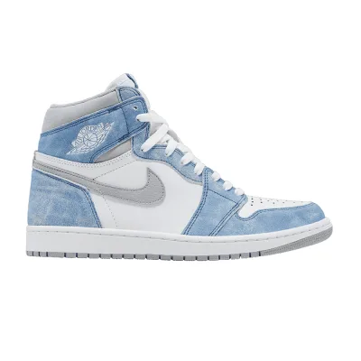 Air Jordan 1 Retro High OG Hyper Royal