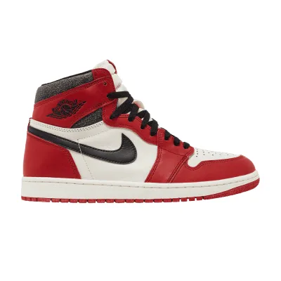 Air Jordan 1 Retro High OG Lost and Found