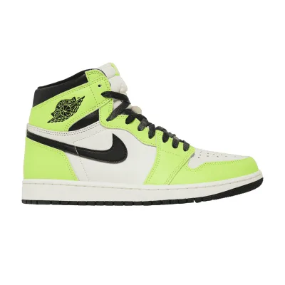 Air Jordan 1 Retro High OG Visionaire