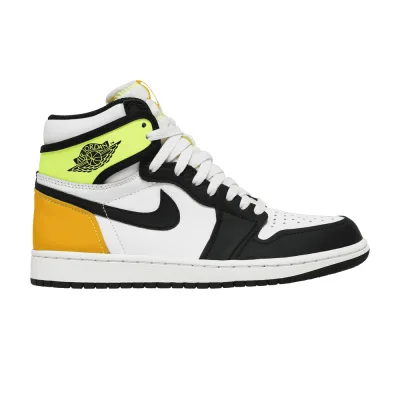 Air Jordan 1 Retro High OG Volt Gold