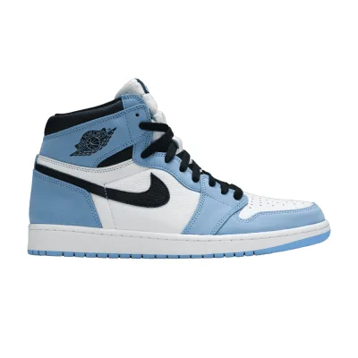 Air Jordan 1 Retro High University Blue