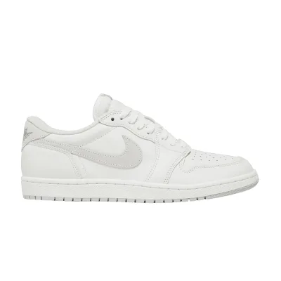 Air Jordan 1 Retro Low 85 OG Neutral Grey