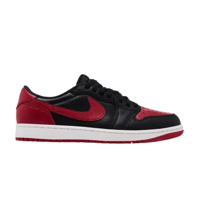 Air Jordan 1 Retro Low OG Banned 2026