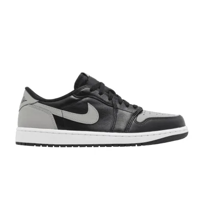 Air Jordan 1 Retro Low OG Shadow 2024