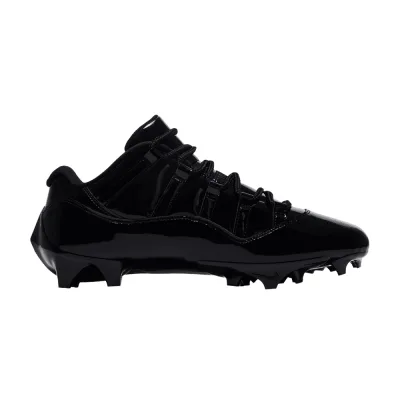 Air Jordan 11 Low TD Black