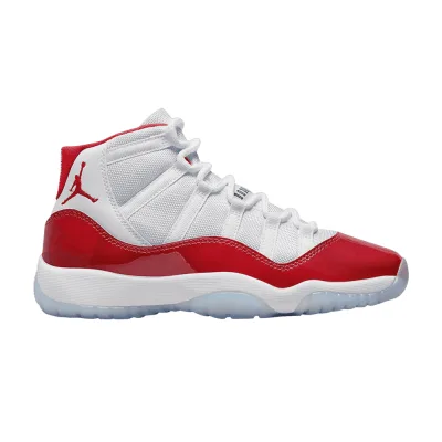 Air Jordan 11 Retro GS Cherry