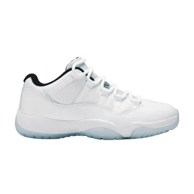 Air Jordan 11 Retro Low Legend Blue