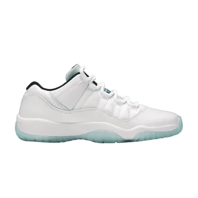 Air Jordan 11 Retro Low GS Legend Blue