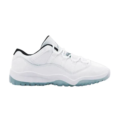 Air Jordan 11 Retro Low PS Legend Blue