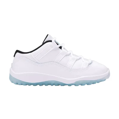 Air Jordan 11 Retro Low TD Legend Blue