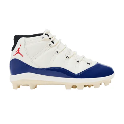 Air Jordan 11 Retro MCS Rare Air