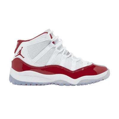 Air Jordan 11 Retro PS Cherry