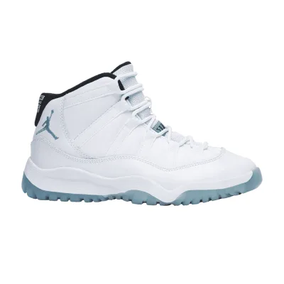 Air Jordan 11 Retro PS Legend Blue