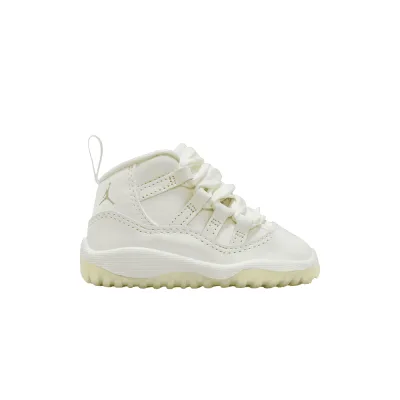 Air Jordan 11 Retro TD Pearl / Grand Finale