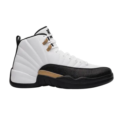 Air Jordan 12 Retro Chinese New Year 2017
