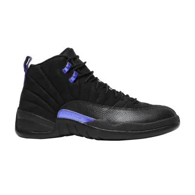 Air Jordan 12 Retro Dark Concord
