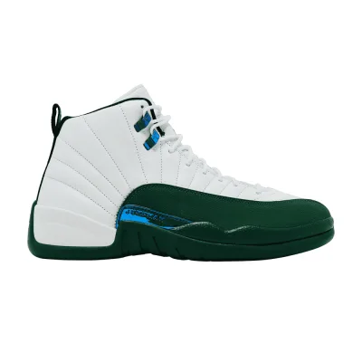 Air Jordan 12 Retro Bucks