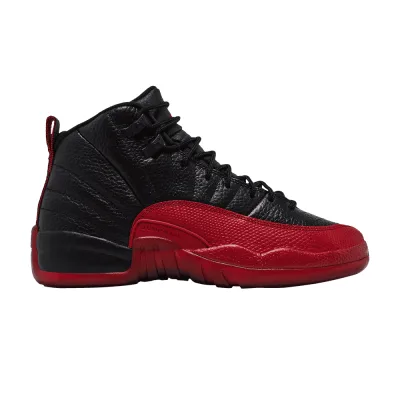 Air Jordan 12 Retro GS Flu Game 2025