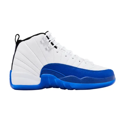 Air Jordan 12 Retro GS Blueberry