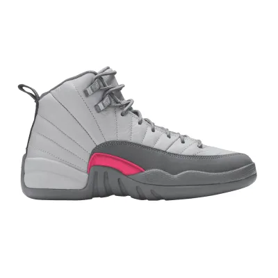 Air Jordan 12 Retro GG Vivid Pink