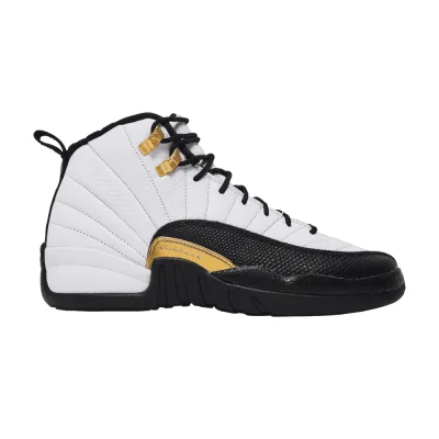 Air Jordan 12 Retro GS Royalty