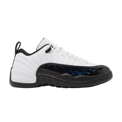 Air Jordan 12 Retro Low 25 Years in China