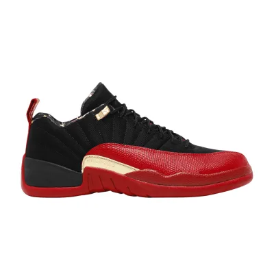 Air Jordan 12 Retro Low SE Super Bowl