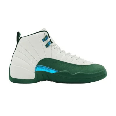 Air Jordan 12 Retro PS Bucks