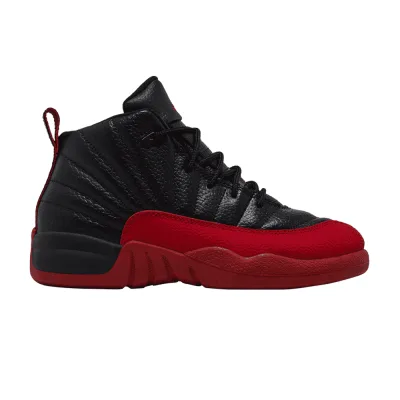 Air Jordan 12 Retro PS Flu Game 2025