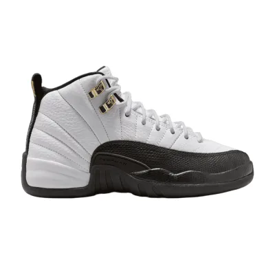 Air Jordan 12 Retro PS Taxi 2025