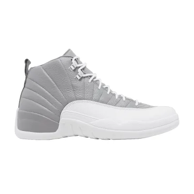 Air Jordan 12 Retro Stealth
