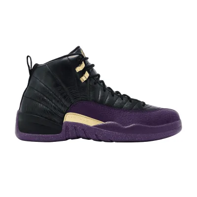 Air Jordan 12 Retro Sumo