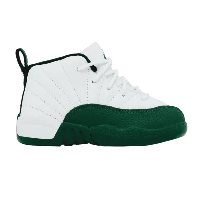 Air Jordan 12 Retro TD Bucks