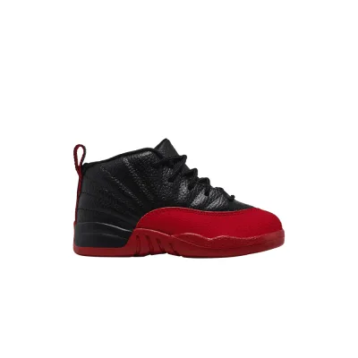 Air Jordan 12 Retro TD Flu Game 2025