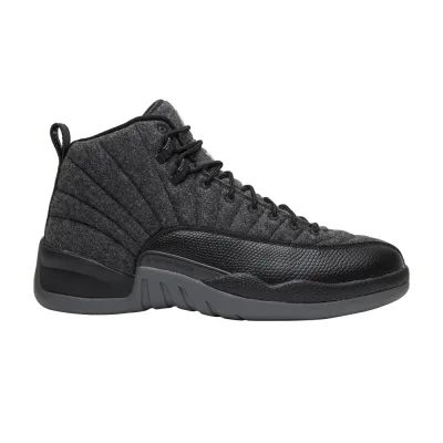 Air Jordan 12 Retro Wool