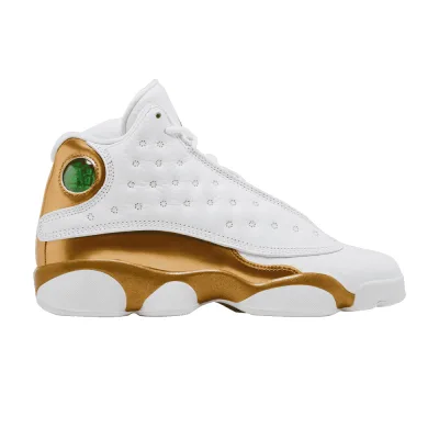Air Jordan 13 Retro BG Defining Moments