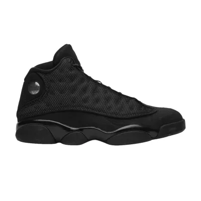 Air Jordan 13 Retro Black Cat