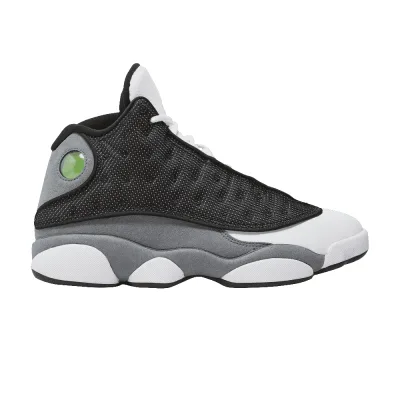 Air Jordan 13 Retro Black Flint