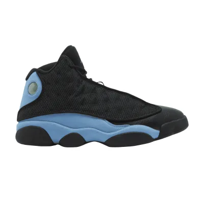 Air Jordan 13 Retro Black University Blue