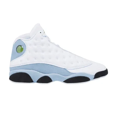 Air Jordan 13 Retro Blue Grey
