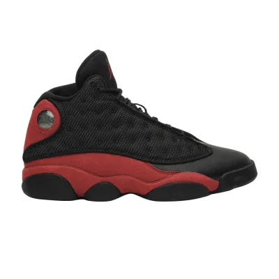Air Jordan 13 Retro Bred 2017