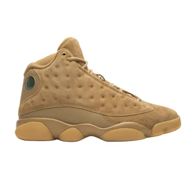 Air Jordan 13 Retro Wheat