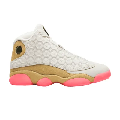 Air Jordan 13 Retro Chinese New Year