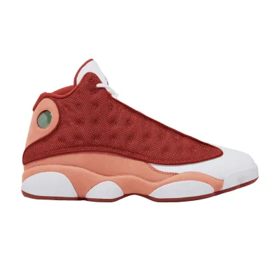 Air Jordan 13 Retro Dune Red