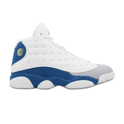Air Jordan 13 Retro French Blue