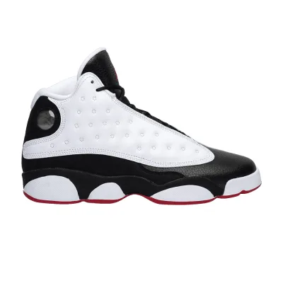 Air Jordan 13 Retro GS He Got Game 2018