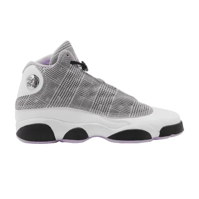 Air Jordan 13 Retro GS Houndstooth