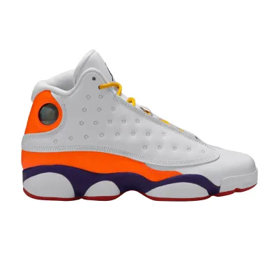 Air Jordan 13 Retro GS Playground