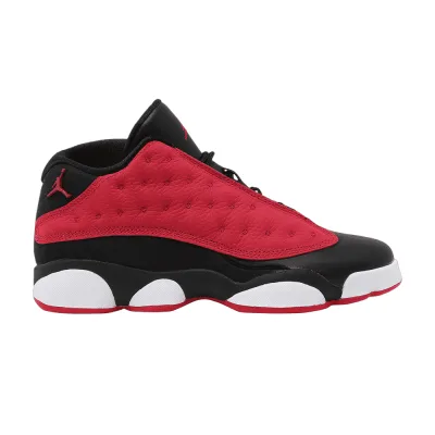 Air Jordan 13 Retro Low GS Very Berry